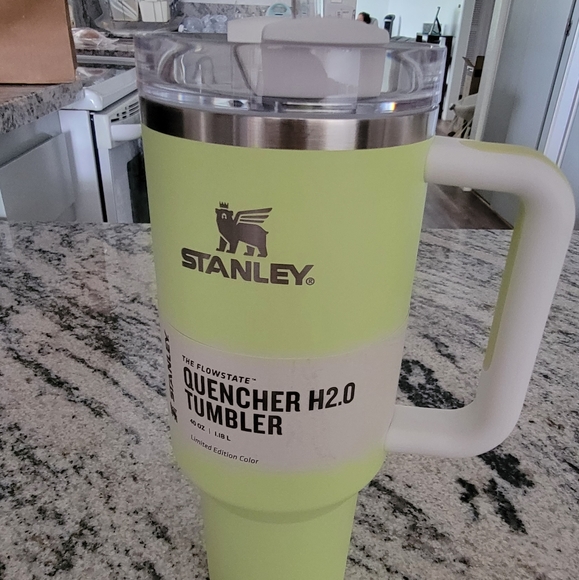 Stanley Other - Stanley Quencher H2.0 Tumbler 40oz